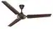 CG Hyperair neo | 1200mm Ceiling Fan | BEE 1 Star | High Speed Fan | Economy Classic Fan | Energy saving | Long Durability | 2 Year Product Warranty | Lustre Brown