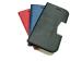 CLUBCLASSY Synthetic Leather flip Cover Plain Pack of 3 pc. Compatible for micromax Canvas hd / a116 Folio Diary