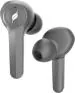 LEAF Buds X1 Bluetooth Headset (Carbon Black, True Wireless)