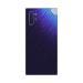 GADGETSWRAP Printed Vinyl Skin Sticker for Samsung Galaxy Note 10 Plus - Star Trail