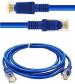 Terabyte Blue 2.5 M Ethernet Internet Network Lan Cable Wire High Speed