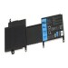 Uniq InfoTech Dell Inspiron 14z 5423 15Z 5523 2NJNF Laptop Battery