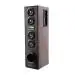 obage omeewa st-607 home theatre tower system with bluetooth 5.0, fm, usb, aux (st-607)