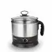 Pigeon Kessel Multipurpose Kettle 1.2L 600 Watts, Black