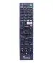 LRIPL Remote Controls for Sony Bravia LCD LED TV with Netflix (Black)