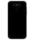 Shagya Lg G6 Black Silicon Back Cover Case