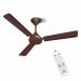 Havells Efficiencia Prime 1200MM Bldc Motor Brown Ceiling Fan