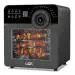LEPL LAF526 Crispify Oven 1700W, 16 Preset Program & Convection Air Fryer (14 L) , 1 Year Warranty