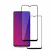 eZell Full Tempered Glass 11D Compatible for RealMe 3
