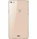 Imbi Gold Glass Back Panel For Micromax Canvas Silver 5 Q450