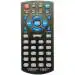 AKSHITA TRADING IT-400 SUF IT-502 WD SUF IT-5840 Remote Control for Intex Home Theatre (Black)