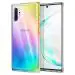 Spigen Crystal Clear TPU Ultra Hybrid Back Cover Case For Samsung Galaxy Note 10 Plus