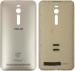 Imbi Asus Zenfone 2 5.5-Inch Ze550Ml, Ze551Ml Gold Plastic Back Body Panel