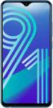 Vivo Y91, 2GB RAM, 32GB ROM, Ocean Blue, Smartphone