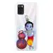 Fashionury Micromax in 1 Printed Soft Back Cover Case/Designer Transparent Back Cover for Micromax in 1 -V028