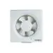 Crompton Brisk Air Neo 250 mm (10 inch) Exhaust Fan for Kitchen, Bathroom and Office (White), BRISKAIRNEO10WHT