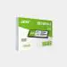 Acer RE100 128GB 3D NAND SATA M.2 Internal SSD-405MB/s R, 460MB/s W Speed