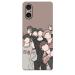 TOPPINGS Premium Vinyl Mobile Skins: Personalize & Protect Your Device with Stylish Precision-Fit Designs for Apple iPhone 15 Pro Design B04 -MT