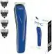 HTC 528 At Classic Beard & Hair Cutting Fully Waterproof Blue