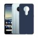 Case Creation Blue Tpu Shock Proof Back Cover For Nokia 8 X 2 X 5 Cm