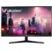 LG Electronics Ultragear Gaming Monitor 80 Cm (31.5 Inches),LCD FHD 1920 X 1080,1Ms,165Hz,Nvidia G-Sync Compatible,AMD Freesync Premium,HDR 10,Srgb 95% (Typ.),DP,HDMI,Headphone Out,32GN50R (Black)
