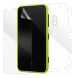 Mudshi Full Body 360 (front and back) Screen Protector for Nokia Lumia 620
