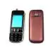 CPK Rose Gold Plastic Replacement Housing Mobile Body For Nokia 2700 Front Back Body