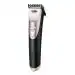 Skmei 1014black rechargeable round angle hair trimmer