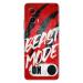 aadia XIAOMI REDMI K50i 5G PRINTED MOBILE SKIN STICKER DECAL LAMINATION (PERFECT FIT/ONLY BACK/MATTE FINISH)