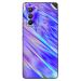 GADGETSWRAP Printed Vinyl Skin Sticker for Vivo iQoo 9 SE (5G) - Water Color Art