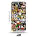 Tweakymod Printed Gta Dope Back Cover For Samsung J2 | 2015 |