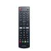 EHOP Compatible Akb75095305 LG Remote Control For LED LCD 4K Uhd Smart TV With Amazon, Netflix Functions (Black)