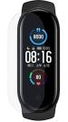 DGI Guards Screen Guard For Jrsm-Mi Band 5 (Pack Of 2)