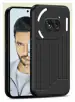 Tech Gear Cover for Nothing Phone (2a) (Black, Flexible, Silicon, Pack of: 1)