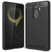 Bizbeetech Black Back Cover For Lenovo K8 Note