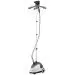 SKY LINE Garment Steamer 1500W, VTL-5100, White and Black