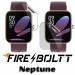FCS Smart Watch Screen Guard For Fire-Boltt Neptune (1.69
