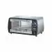 Bajaj 1000TSS, 800W, 10L, Oven Toaster Griller (OTG), Black