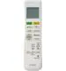 AKSHITA TRADING Remote Control with WiFi Button for Daikin Split AC (White)