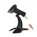 FINGERS 2D-QuickScan W9 USB Wired Barcode Scanner