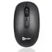 Enter Voyager Wireless Optical Mouse (USB 2.0, Black)