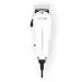 Groomiist Professional Series Corded Hair and Beard Trimmer SST-786, White And Black