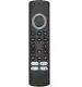 NIJ CRM-01156 Remote Control for Croma Fire TV LED (Grey)