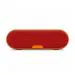 SONY SRS-XB2 Extra Bass Portable Wireless Speaker with Bluetooth and NFC, Red