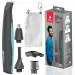 Havells Multi Grooming Kit Gs6532 5-In-1 With Protective Combs Rechargeable All-In-One Trimmer, Grey