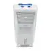Bajaj Frio New Personal Air Cooler 23 Litre|DuraMarine Pump| 3-Yr Warranty| Anti-Bacterial Hexacool Master | Typhoon Blower Technology | Inverter Compatability | 30 Feet Air Throw | White