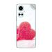 GADGETSWRAP Printed Vinyl Skin Sticker for Tecno Camon 19 Pro - Hearts Candy Sugar