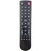 AKSHITA TRADING MM-5 Remote Control for LED, LCD Universal Micromax TV (Black)