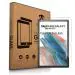 MOBIVIILE Tempered Glass Screen Protector For Samsung Galaxy Tab A8 10.5 (2022), SM-X200/ SM-X205