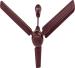 Orient Electric Rapid Air Deco 1200Mm Brown Ceiling Fan